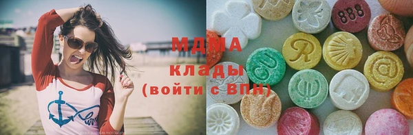 кокс Касимов